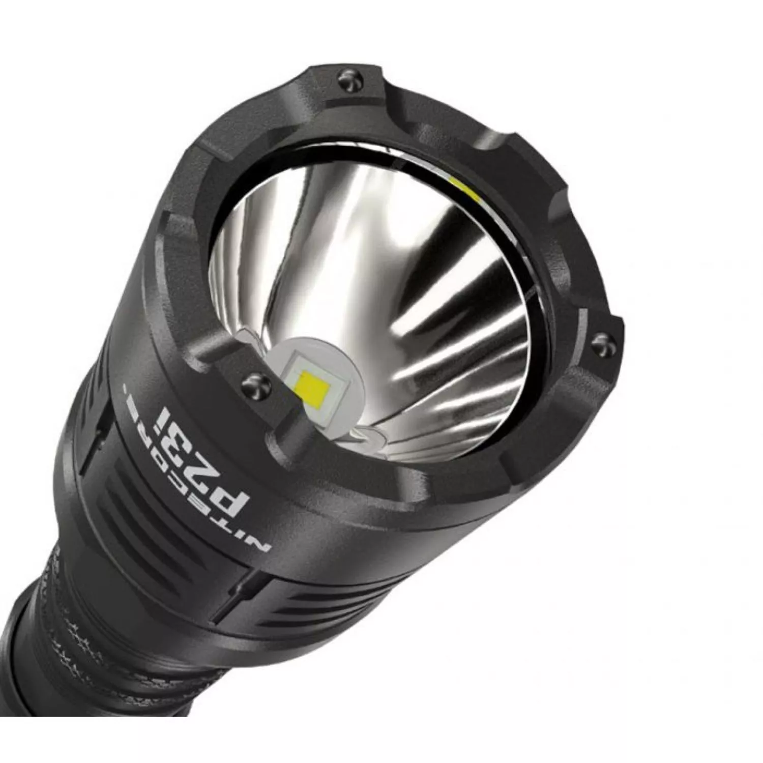 Nitecore P23i Zaklamp - 3000Lm - oplaadbaar-image
