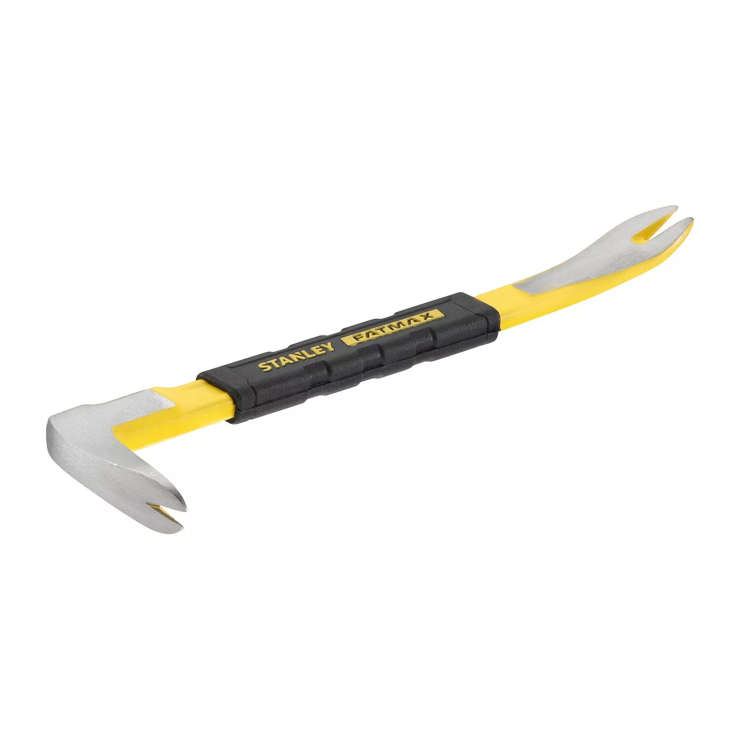 Stanley FMHT1-55008 Koevoet/Spijkertrekker - 250mm - smalle klauw-image