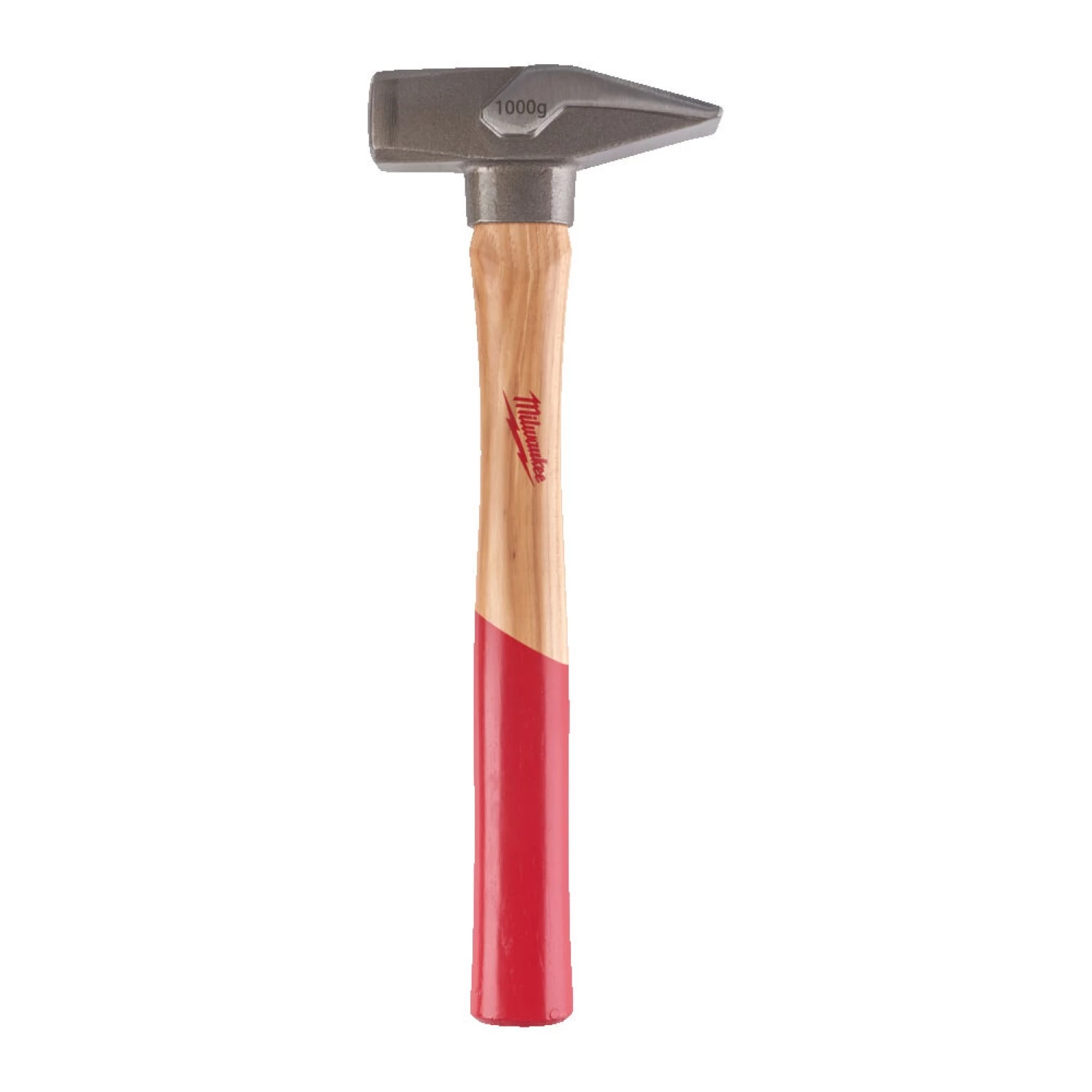 Milwaukee 4932478670 Bankhamer - houten handgreep - 1000 gram-image