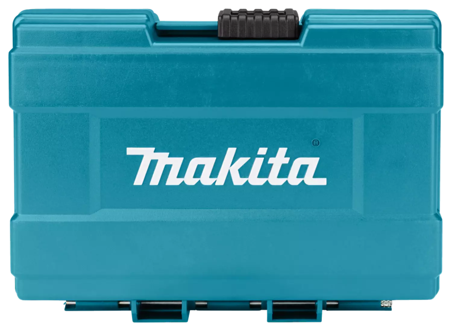 Makita B-66896 Jeu d'embouts de vissage à percussion et de perçage - 33 pièces-image