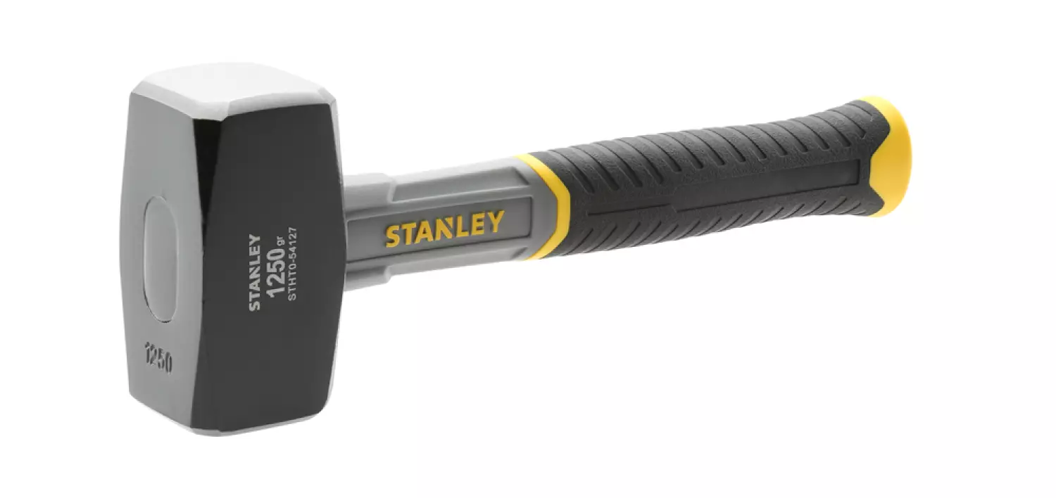 Stanley STHT0-54127 - STANLEY®  Massette Fibre de Verre 1250gr-image