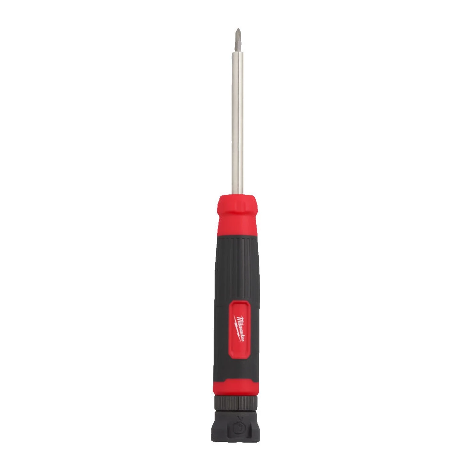 Milwaukee 4932498176 Precisie schroevendraaier - 27 in 1 multi-bit-image