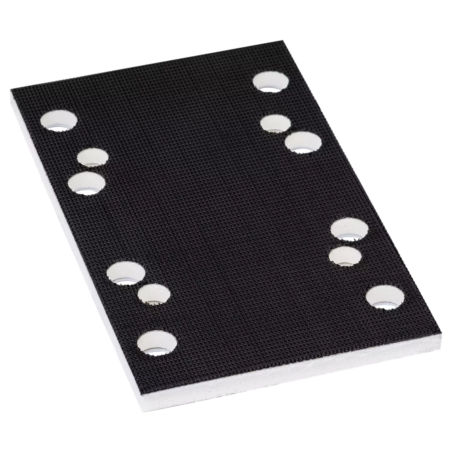 Bosch 2608601444 - Plateau de ponçage Velcro GSS 140/160, 80 x 130 mm-image