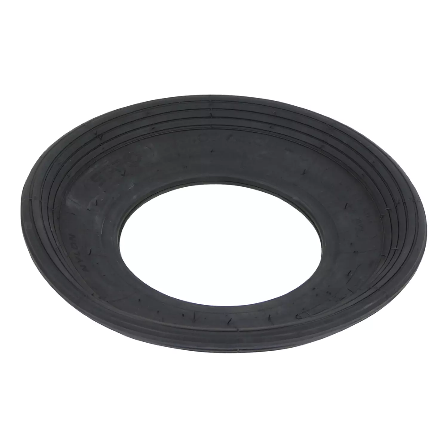 Fort 81007 Buitenband - 400 x 100mm-image