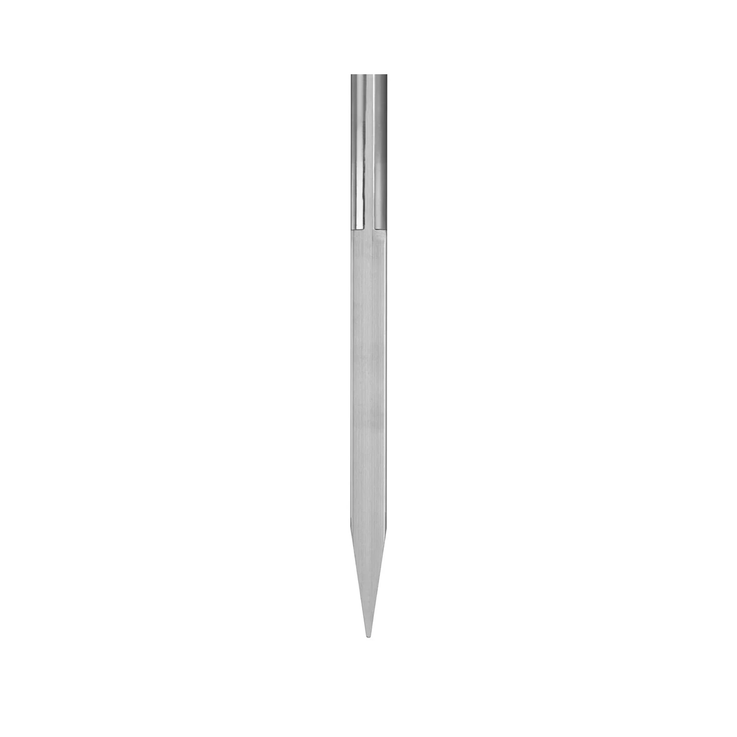 Hultafors B 1500 Barre de rupture en aluminium - 1500 mm
