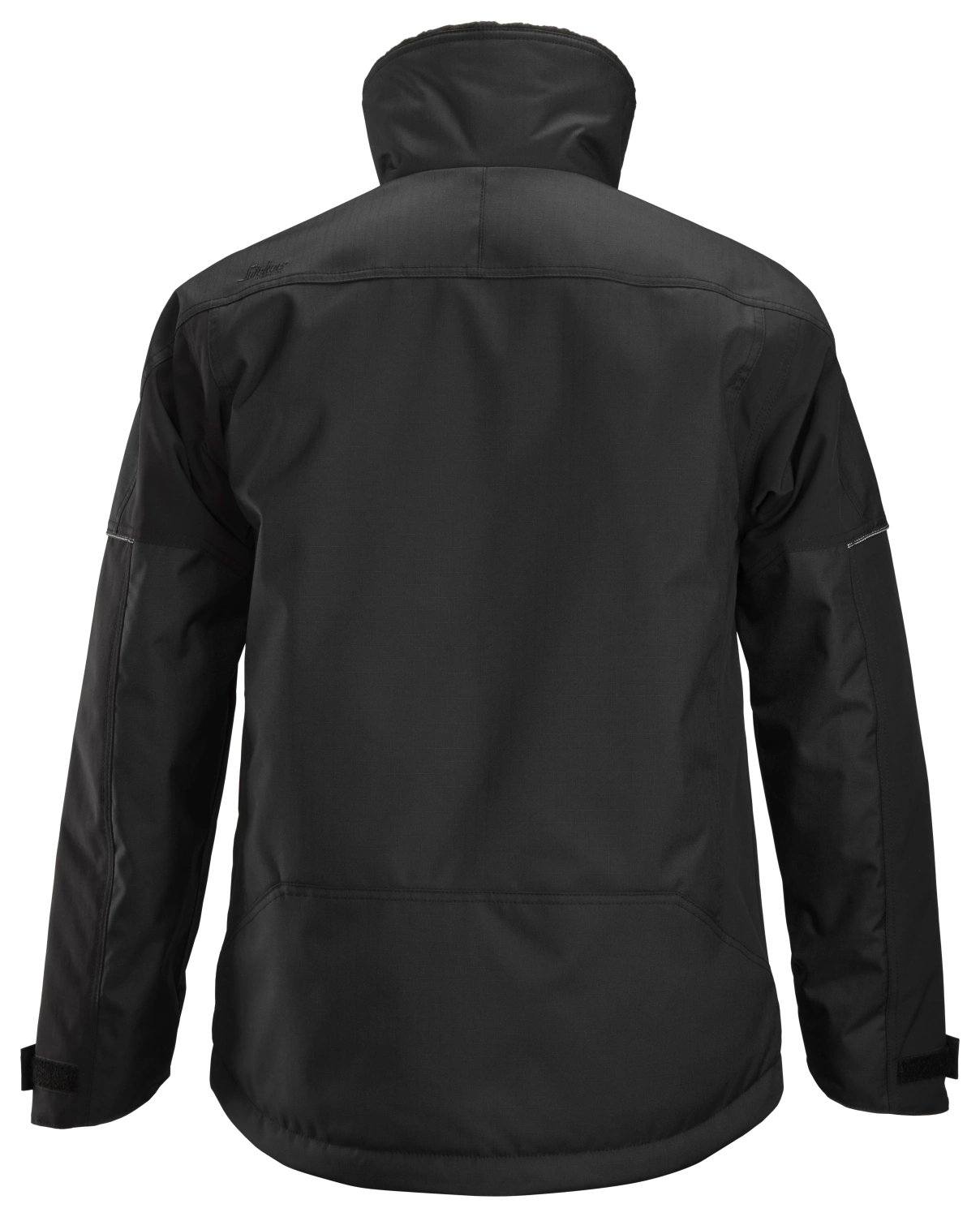 Snickers 1148 Veste d'hiver AllroundWork - Noir - Taille XXL-image