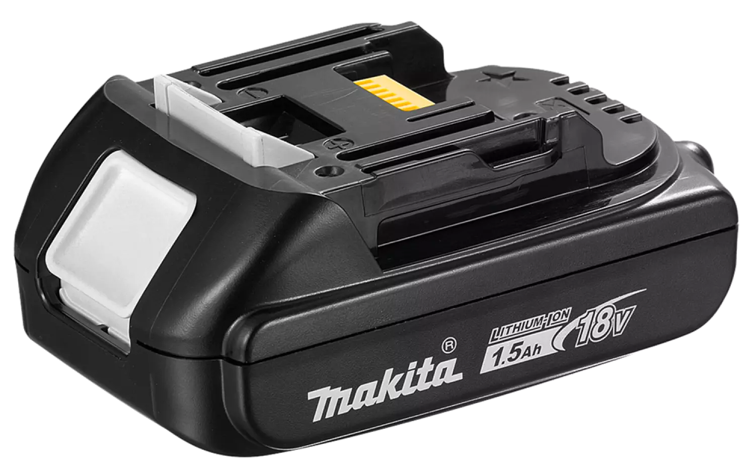 Makita BL1815N 18V Li-ion accu - 1.5Ah-image