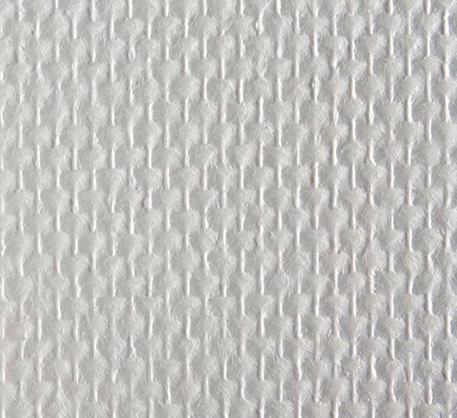 Paintura Murascan toile de verre à motif losange standard - 130g/m² - 50m-image