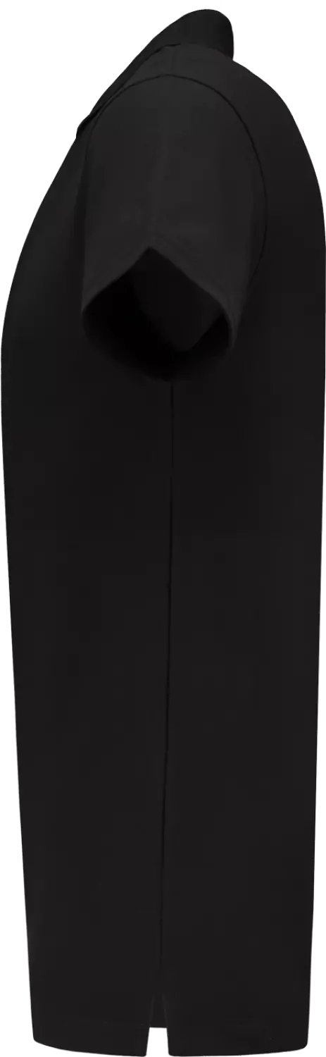 Workman 8106 Poloshirt Outfitters - Zwart - XS-image