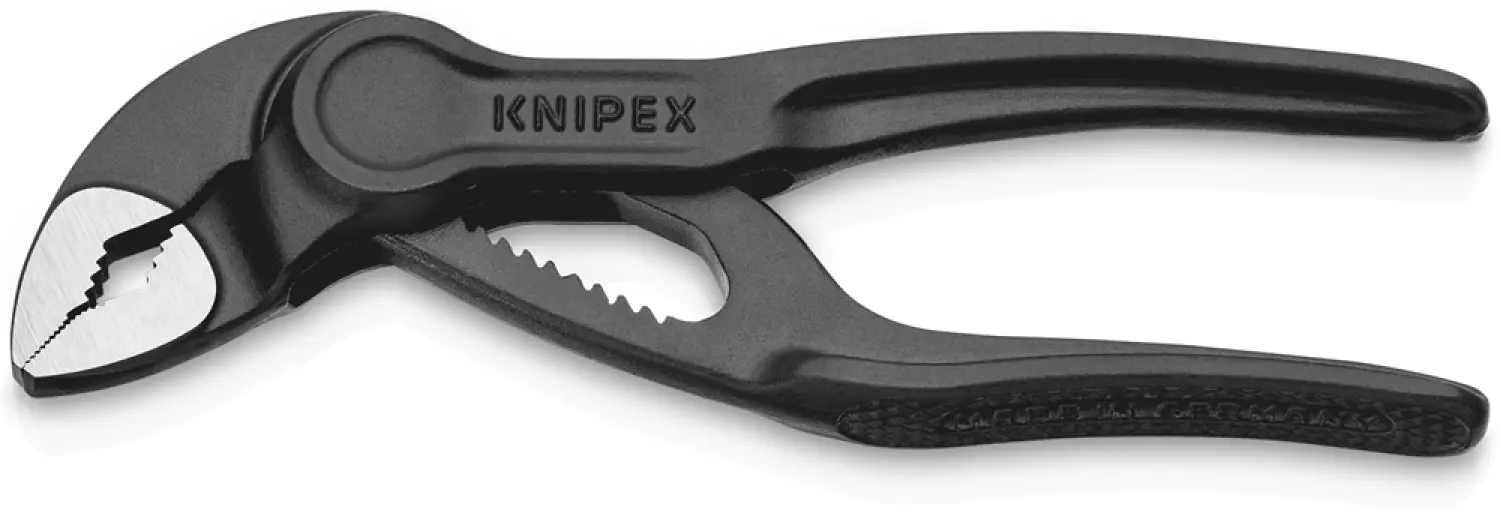 Knipex 87 00 100 Cobra XS Waterpomptang - 100 mm-image