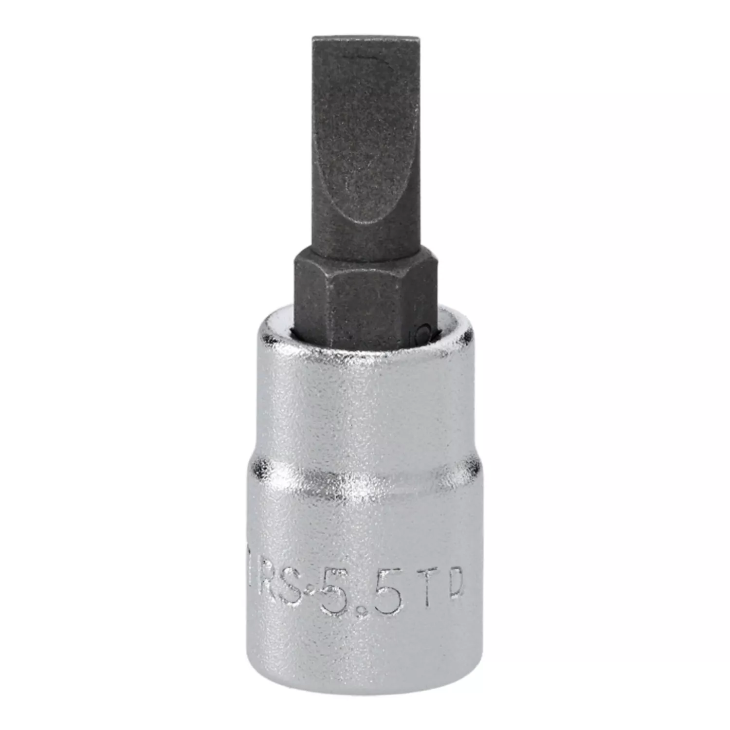 Facom RP.5.5T Schroevendraaierdop - 1/4" - SL 5,5mm