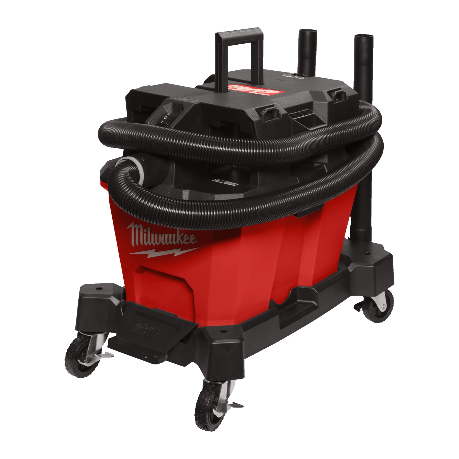 Milwaukee M18 F2VC23L-0 FUEL™ stofzuiger - 3L - L-Klasse - 18V-image