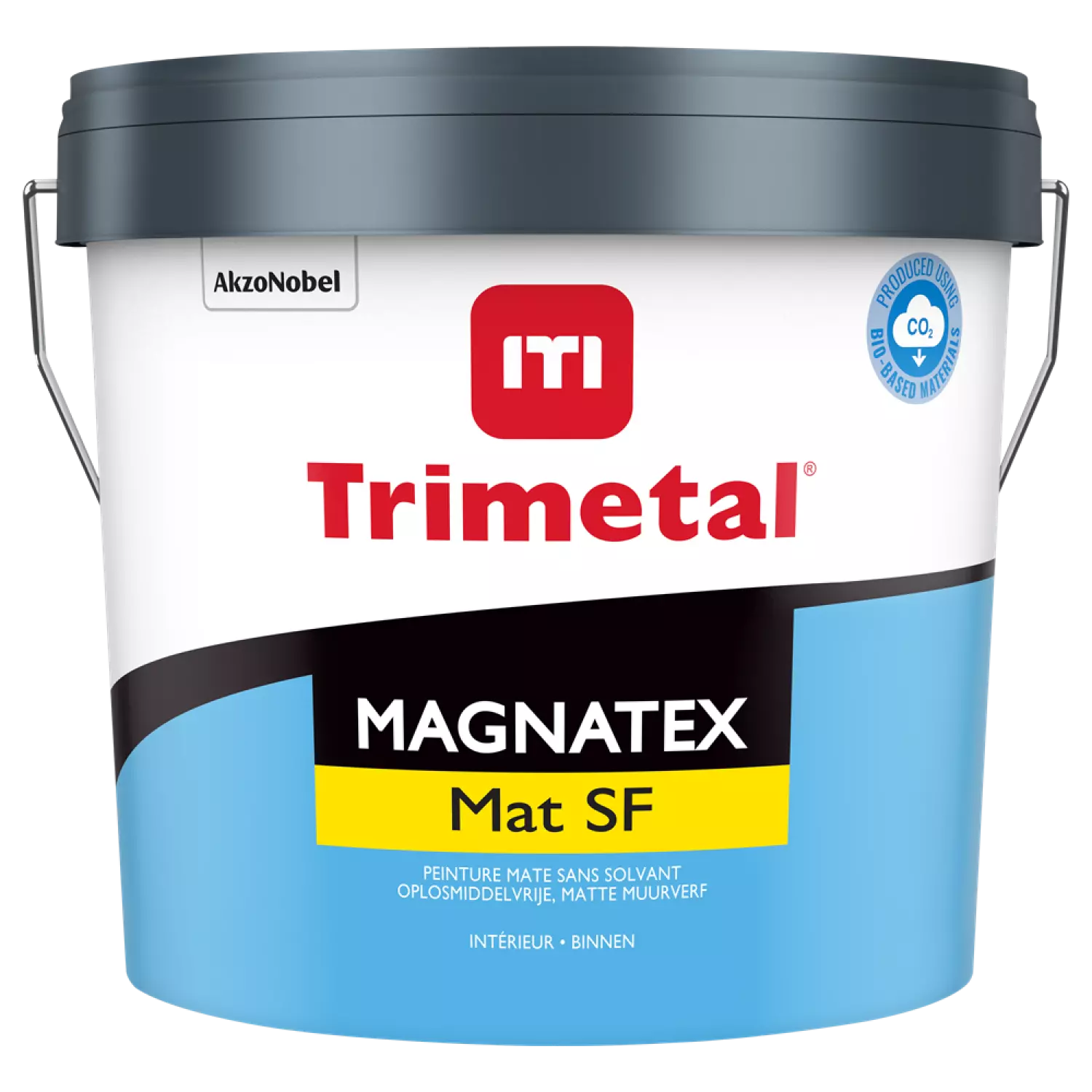 Trimetal 5735793 Peinture murale-image