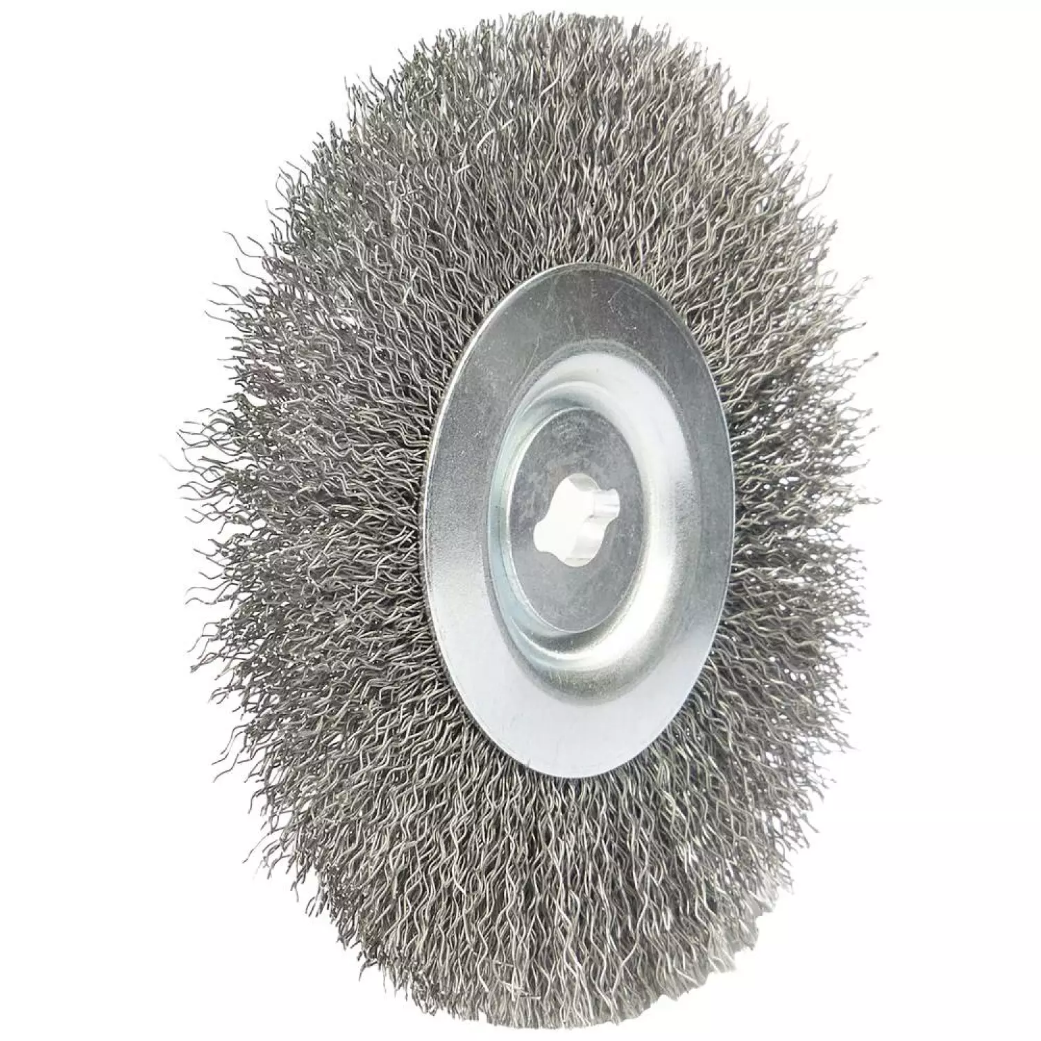 WOLF-Garten 172-006-650 Brosse à Joint en Métal pour JB 11 eM-image