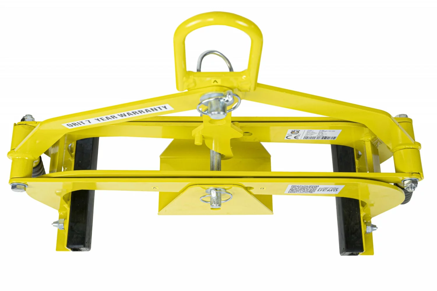 Orit H-420-420-1021-000 Hijsklem - 10-420mm-image