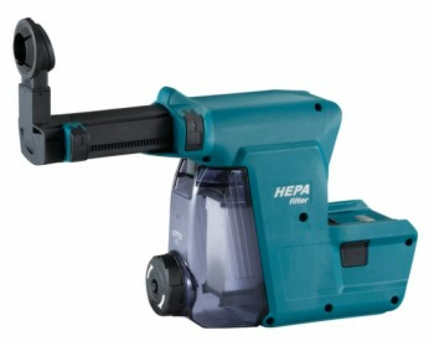 Makita DX07 Stofafzuigsysteem voor DHR243-image