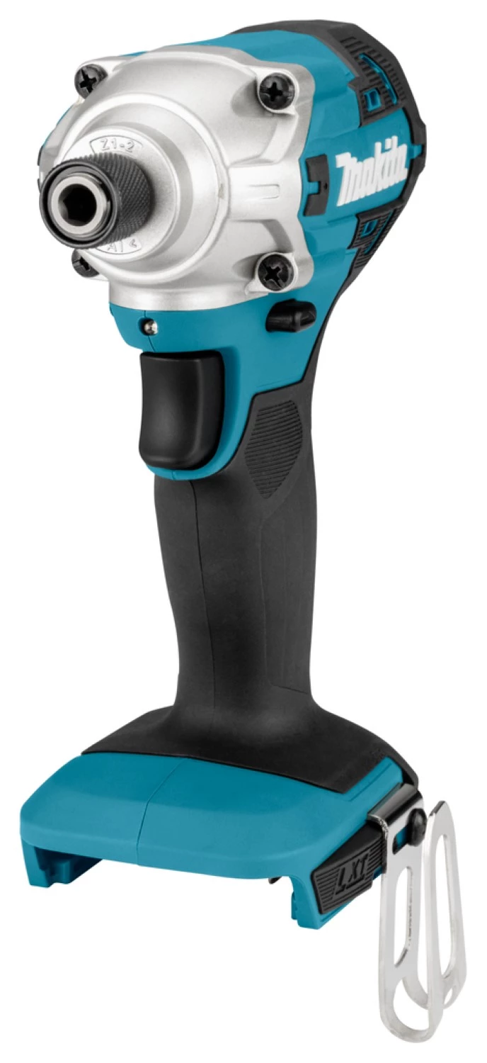 Makita DTD156Z 18V Li-Ion accu Slagschroevendraaier body-image