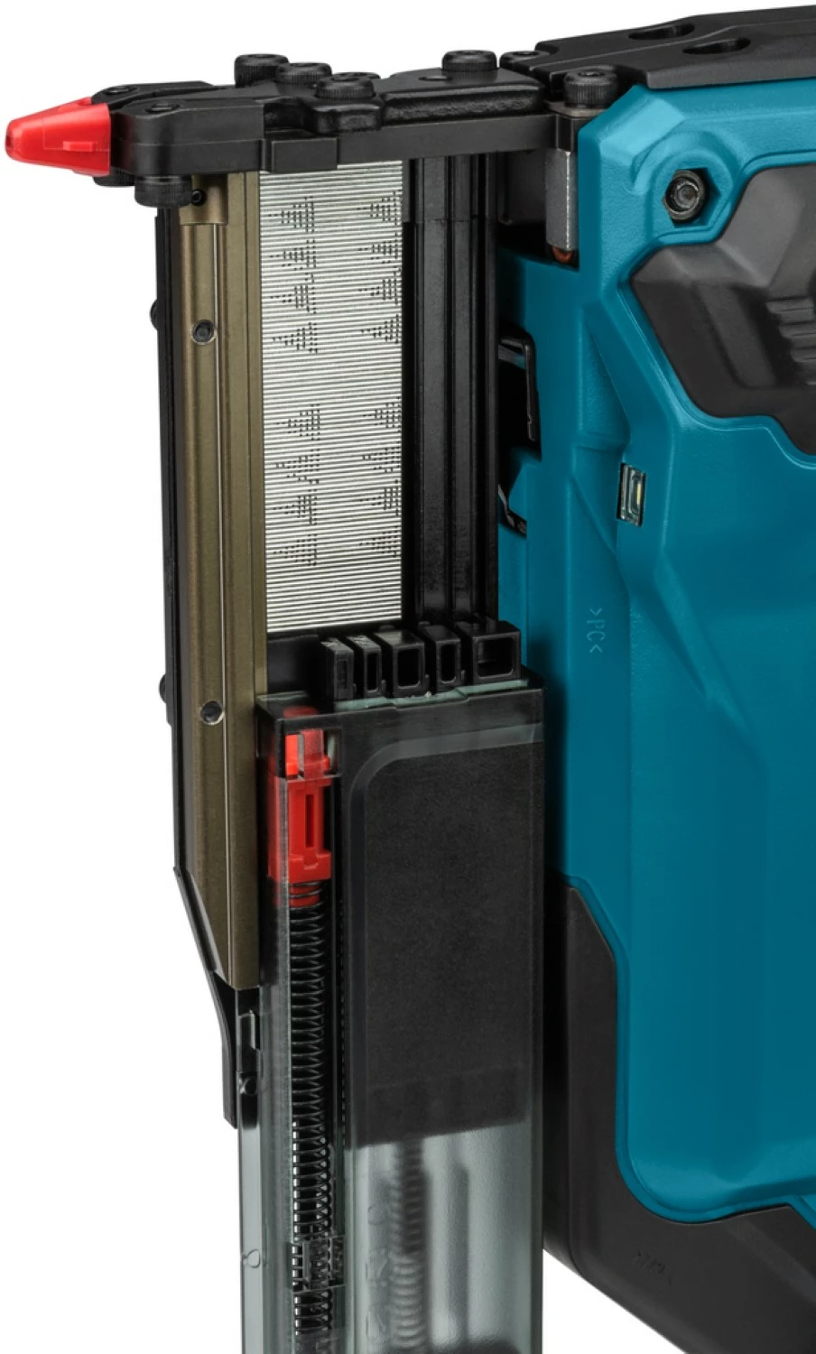 Makita PT354DZ 10,8V Li-Ion accu tacker body-image