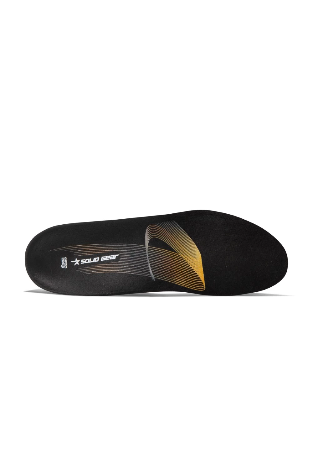 Solid Gear OPF Semelle haute - Taille 38-image