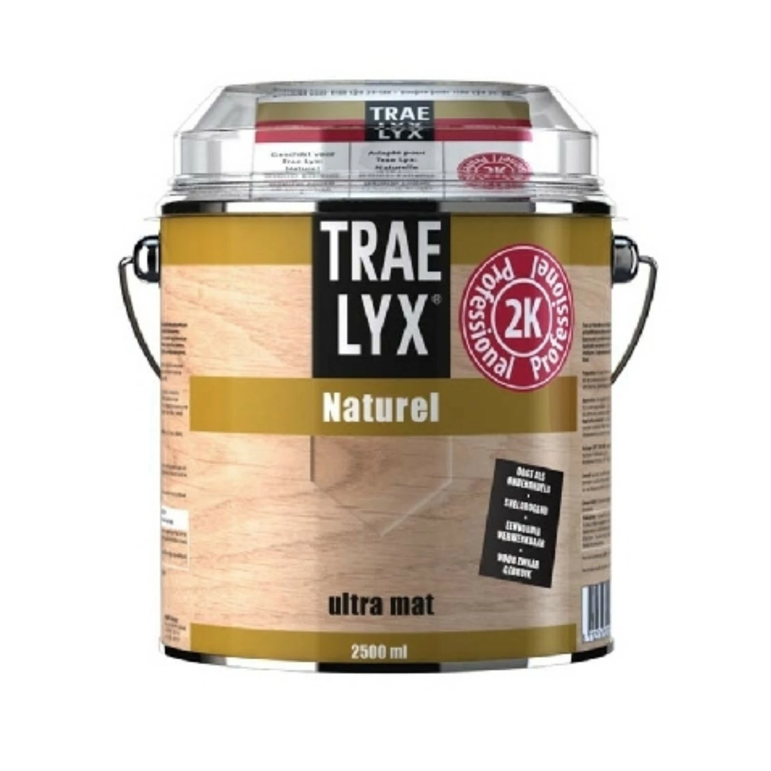 Trae Lyx 28505622 Peinture murale-image