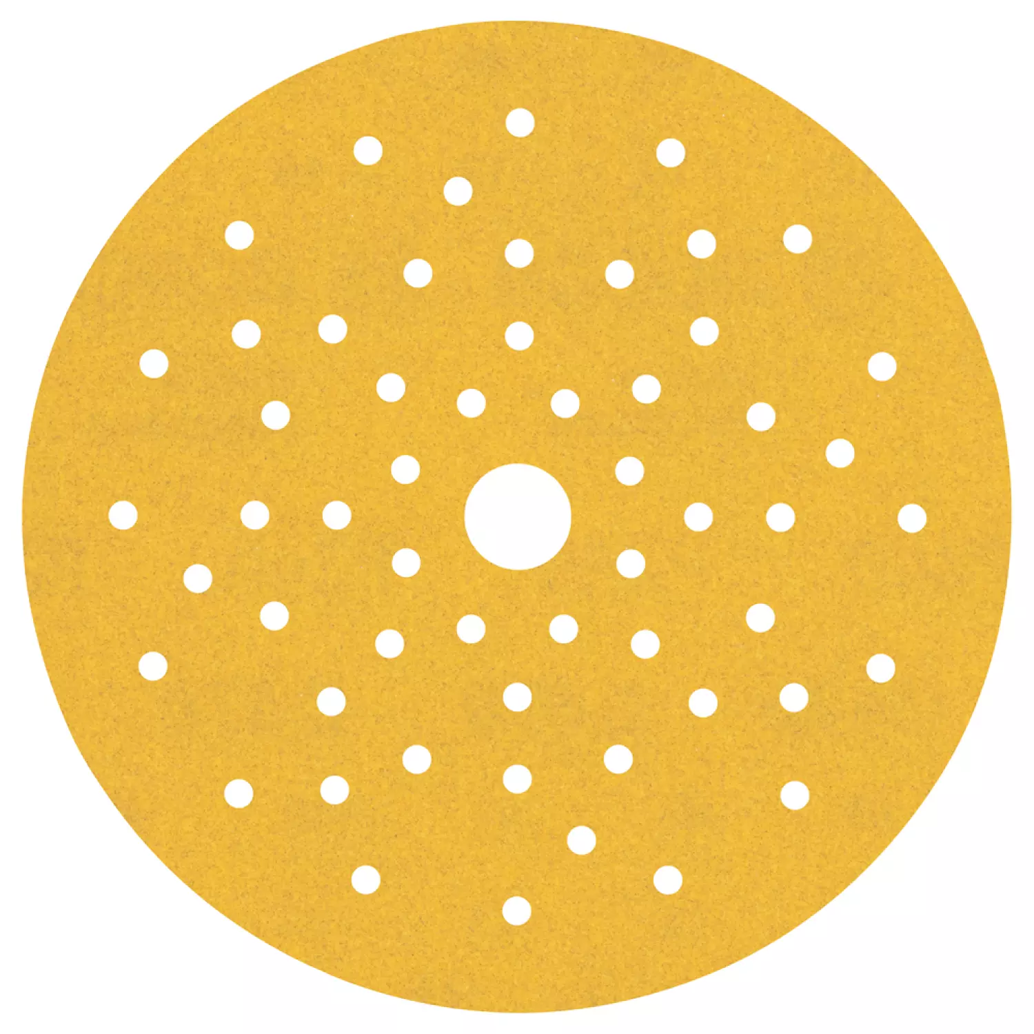 Bosch 2608901143 Disque abrasif ponceuse excentrique-image