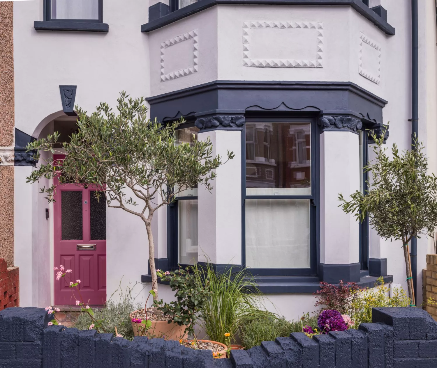 Farrow & Ball Full Gloss - op kleur gemengd 0,75L-image