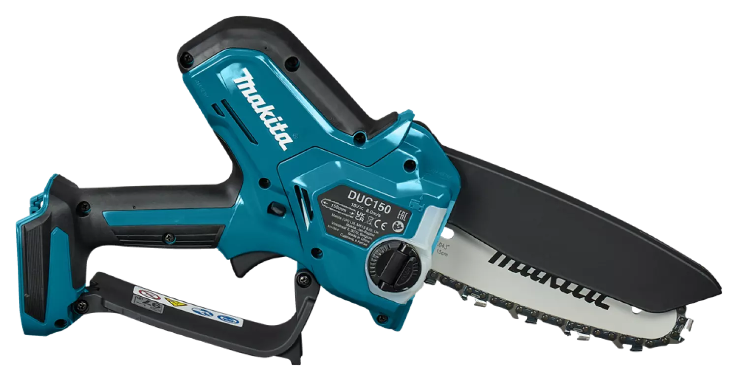 Makita DUC150Z LXT 18 V Li-Ion accu Snoeizaag body - 150mm-image