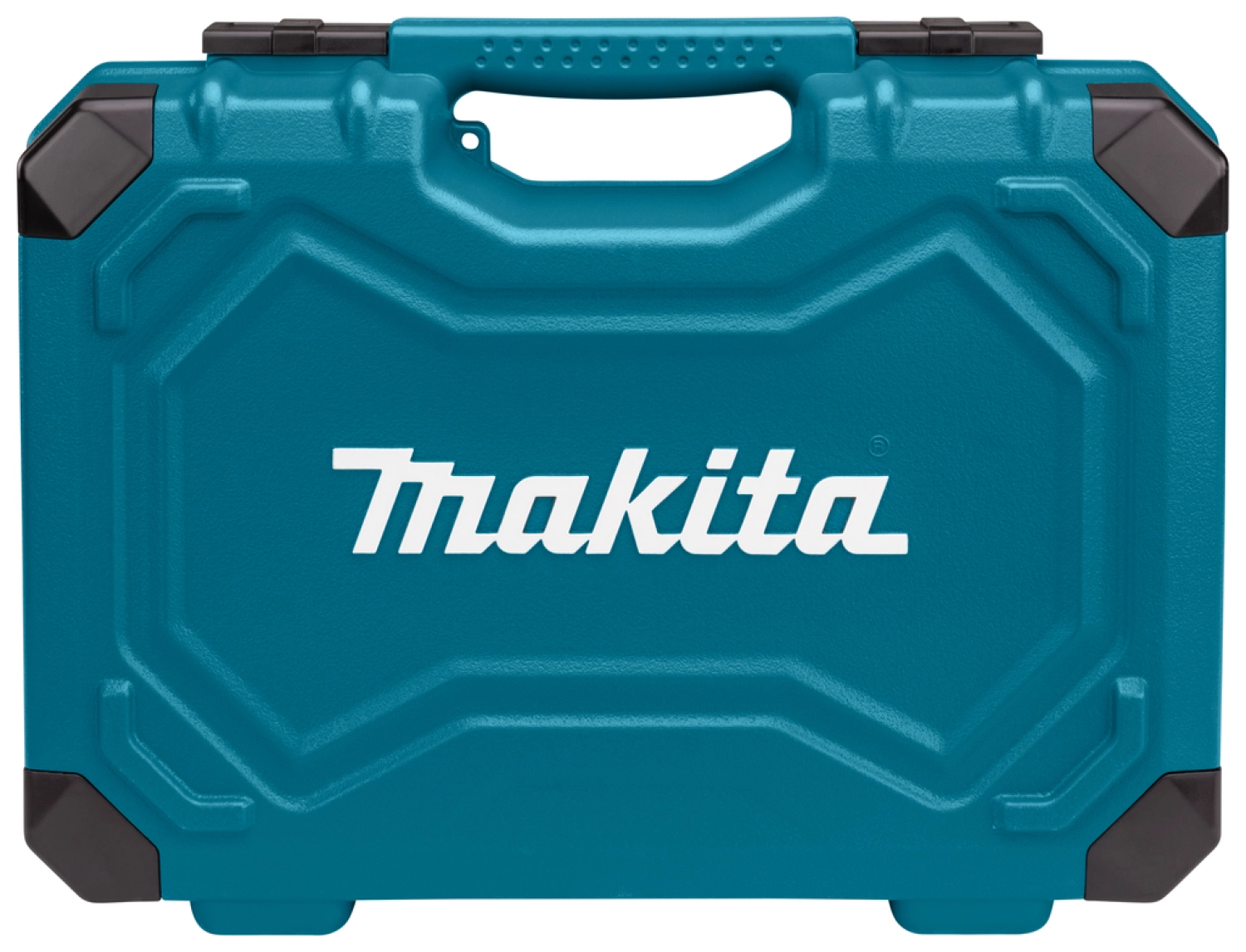 Makita E-06616 Gereedschapset in koffer - 120-delig-image