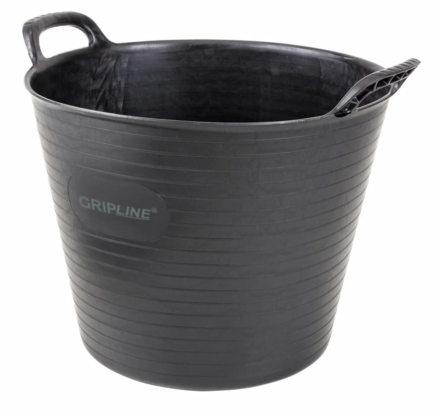 Gripline KUI50250-0001 Bac spécial - 25L - Noir-image