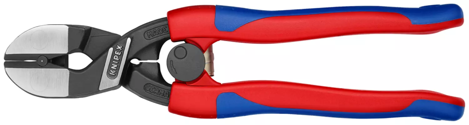 Knipex 71 42 200 CoBolt Ciseaux à couper - 200 mm-image