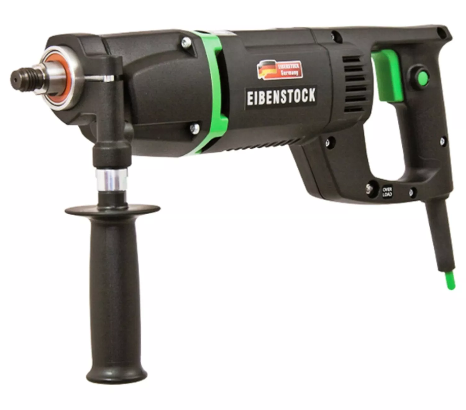 Eibenstock EHD 1500 Set Machine de forage au diamant - 1500W - Set-image