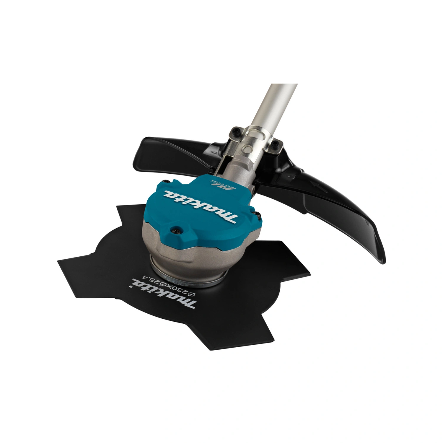 Makita DUR368LZ 36V (2x LXT 18V) Li-Ion Accu Bosmaaier body - D-greep - 350mm