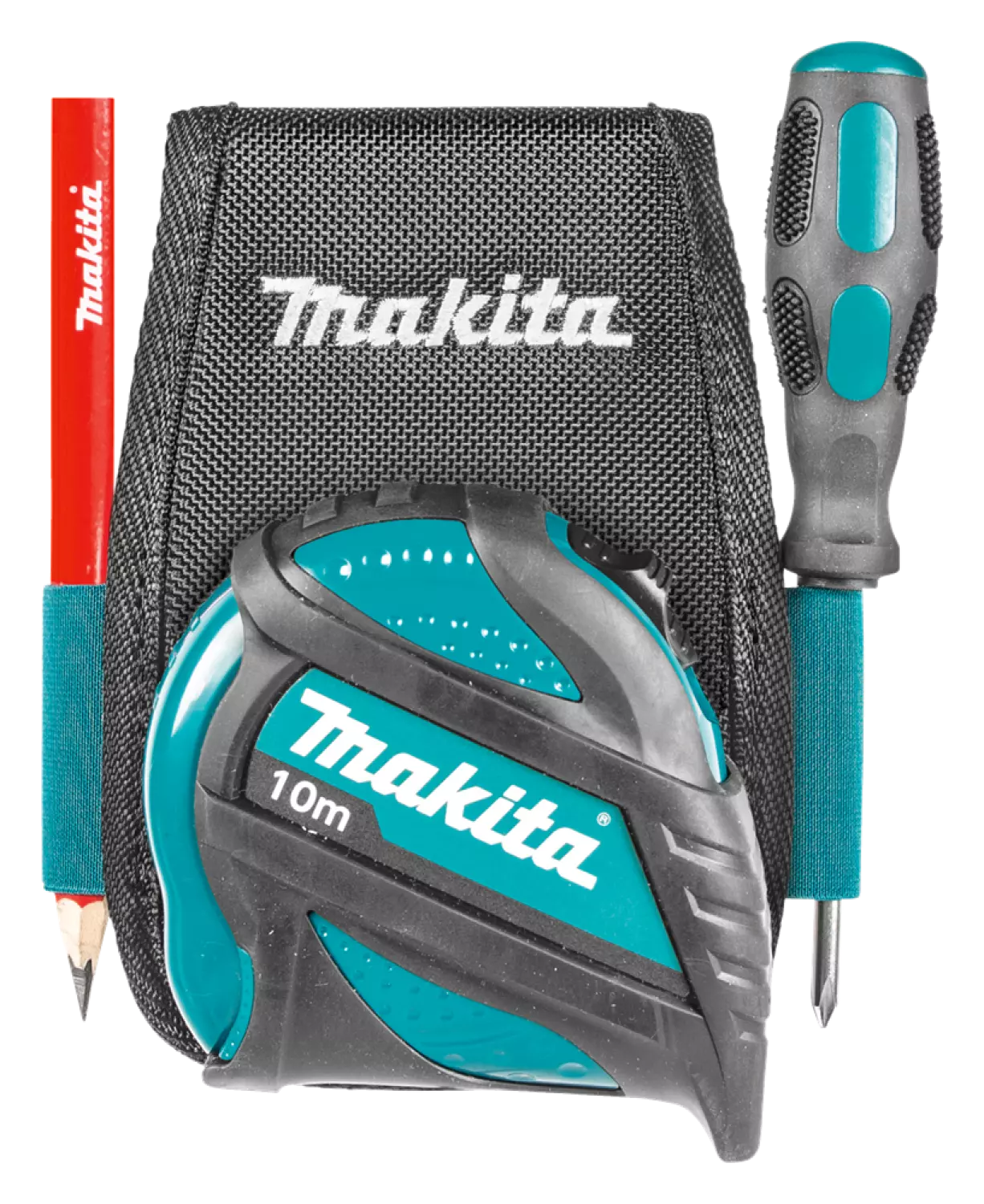 Makita E-15316 Universele beugel voor gereedschapsriem-image