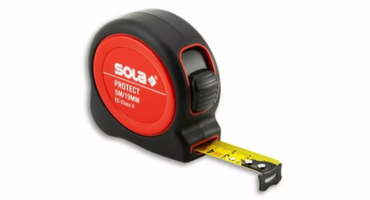 Sola PROTECT M Rolmaat - 5m x 25mm