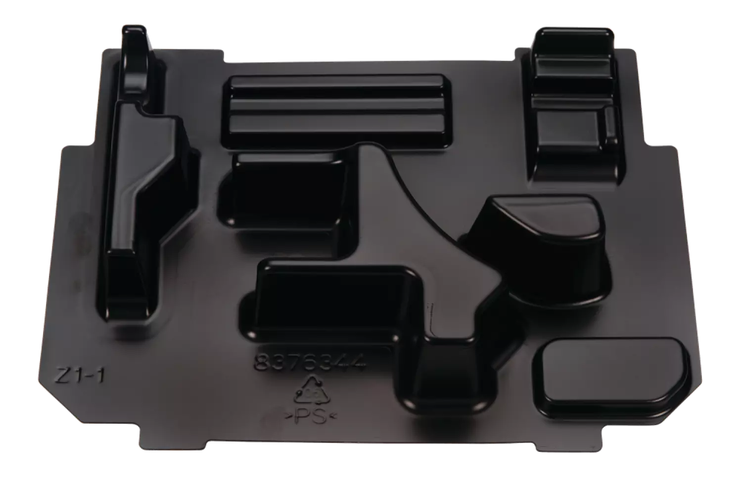 Makita 837634-4 Calage MAKPAC 3 pour BHR202-image