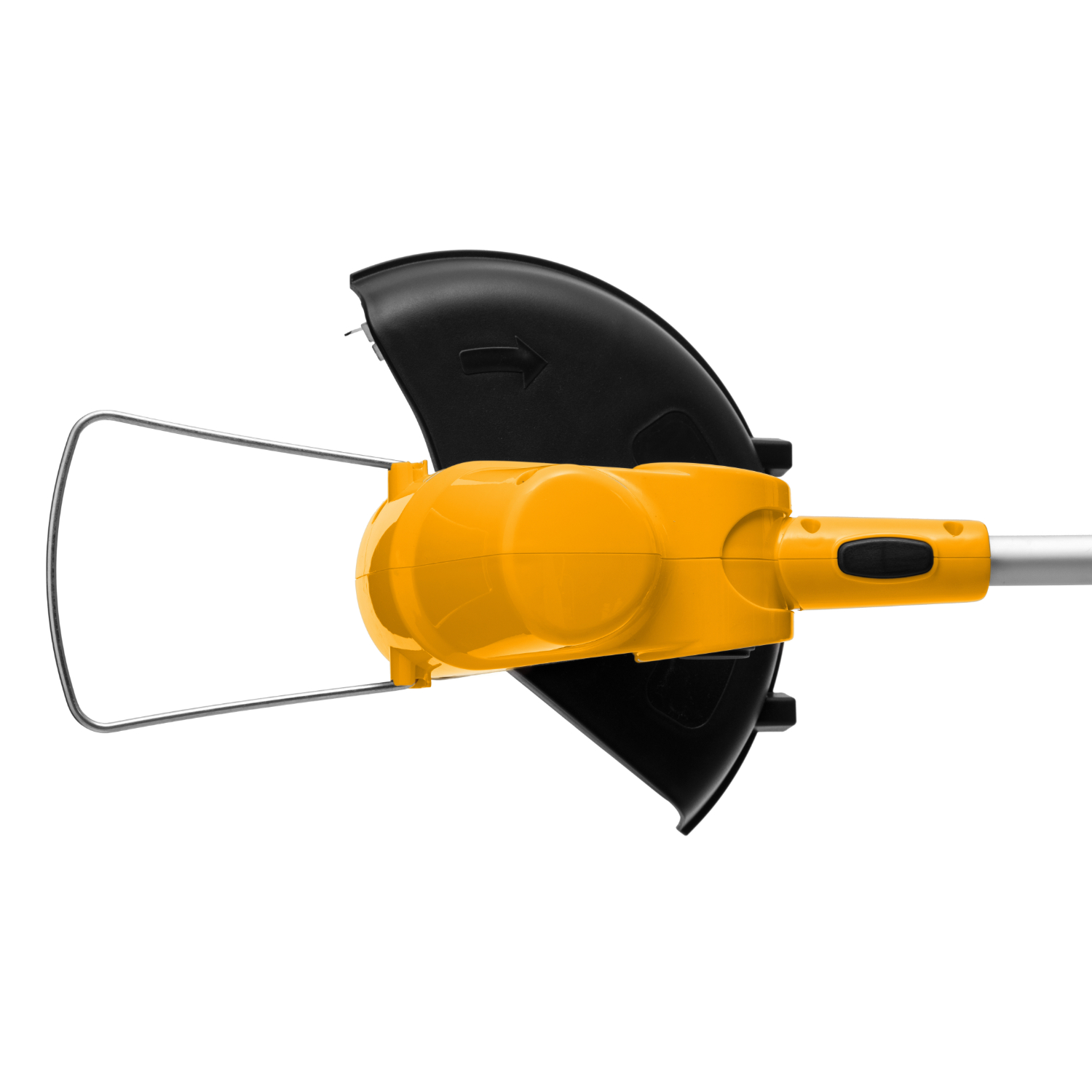 Stiga GT 100e Kit Coupe-herbe à batterie Li-Ion 20V (1x batterie 2.0Ah) - 25cm-image