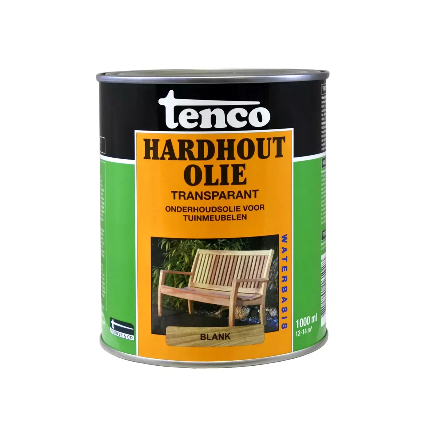 Tenco 6096935 Huile pour bois-image