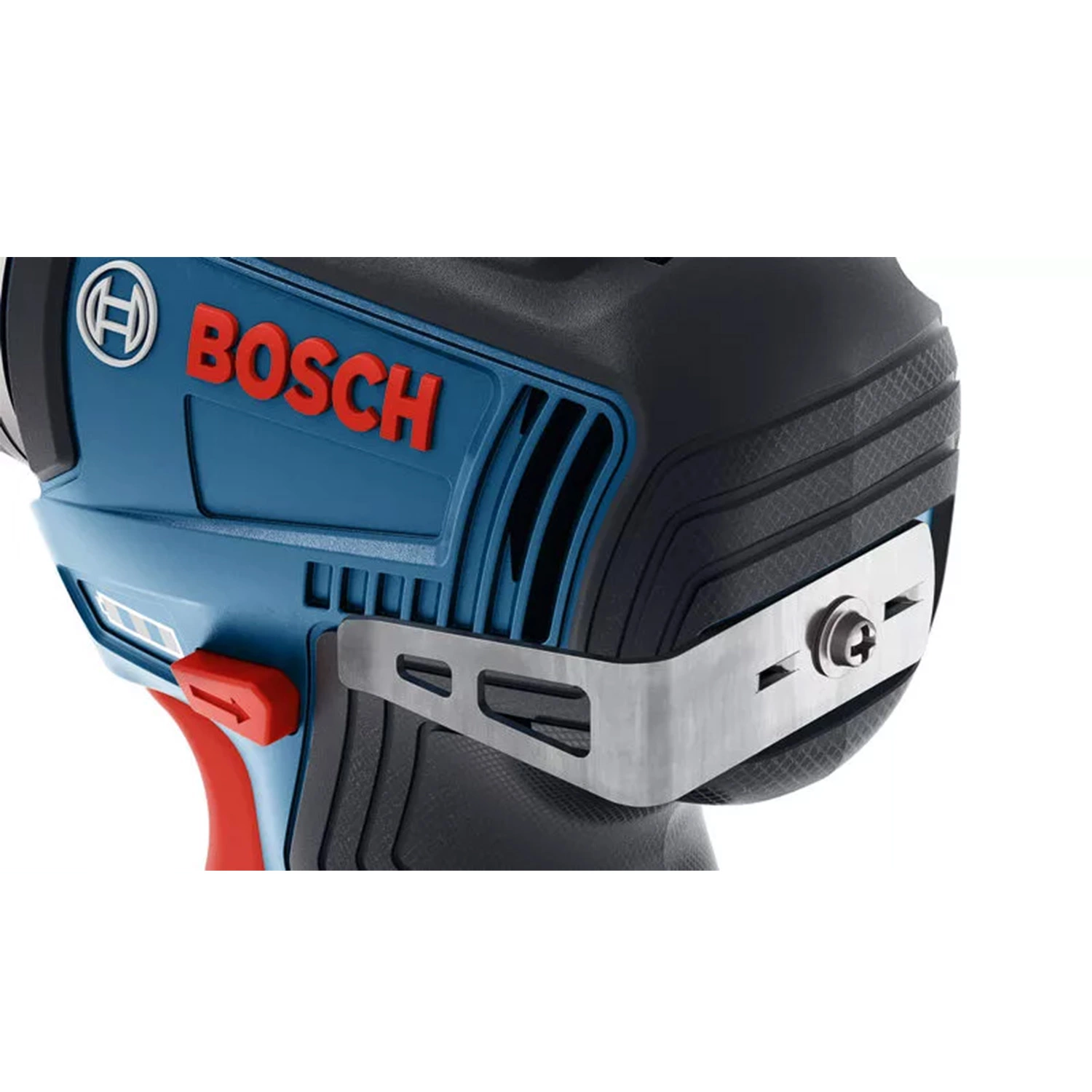 Bosch GSR 12V-35 FC 12V LI-ion Battery Vis Drill Set (2x3,0h) dans L-Boxx-image