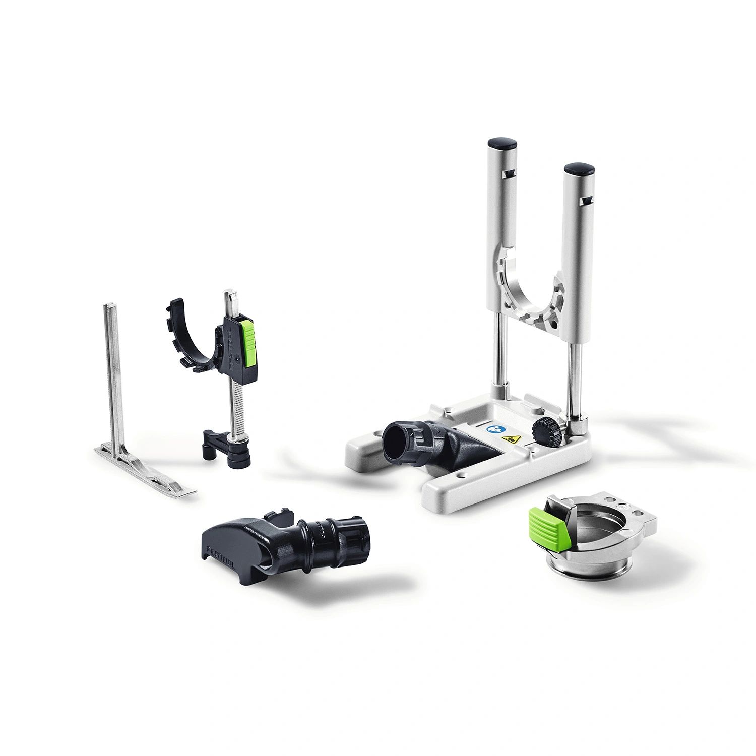 Festool OSC-AH/TA/AV-Set 3-delige accessoiresset