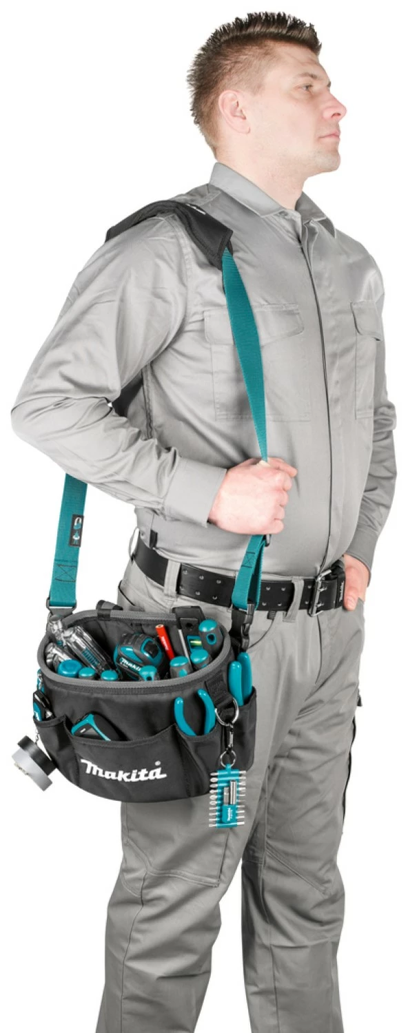 Makita E-15447 Sac d'outils à main universel-image