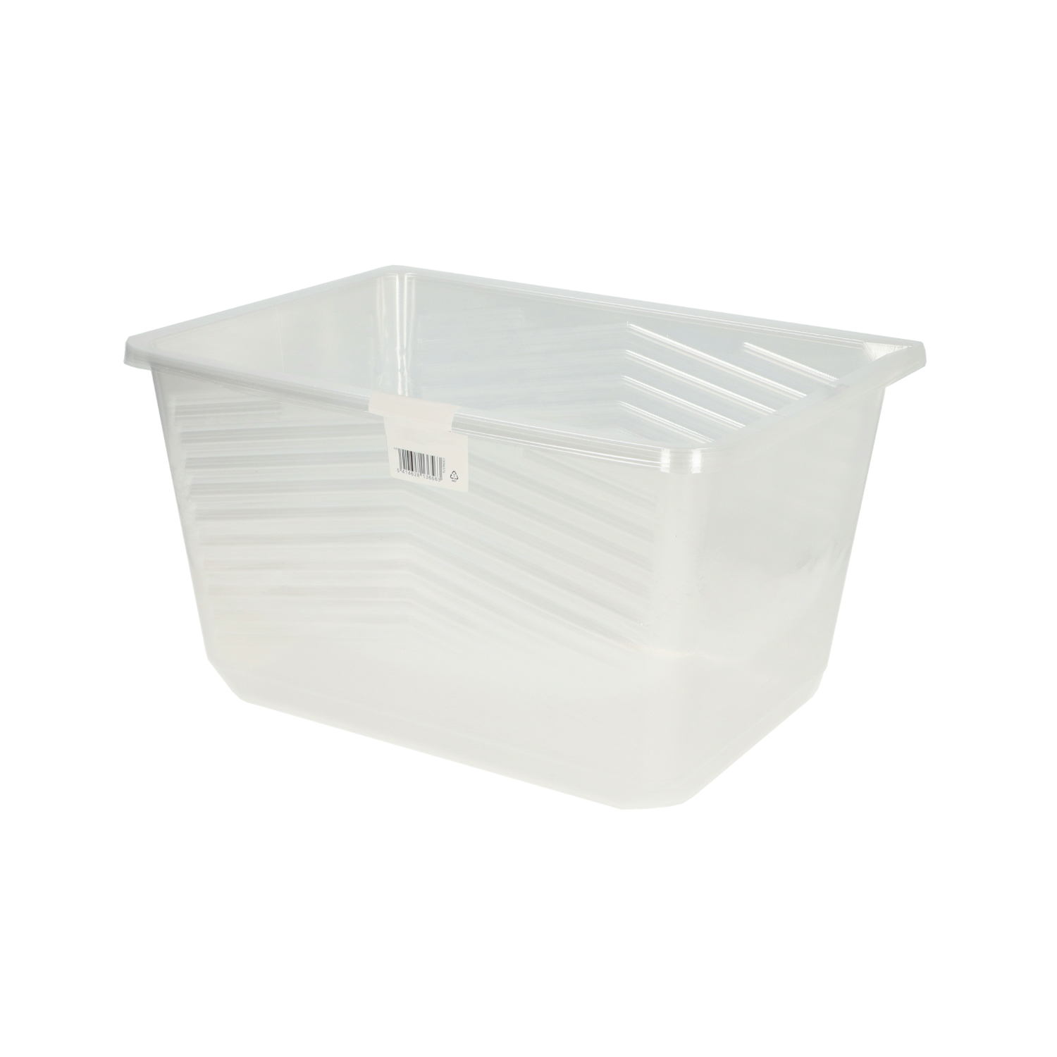 Go!Paint Economy Inzetemmer - 25cm Roller 12L - 5 stuks-image