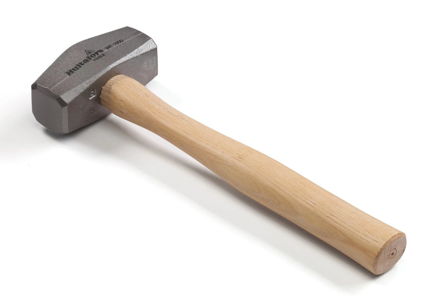 Hultafors ME 1000 Moker - houten handgreep - 1150 gram-image