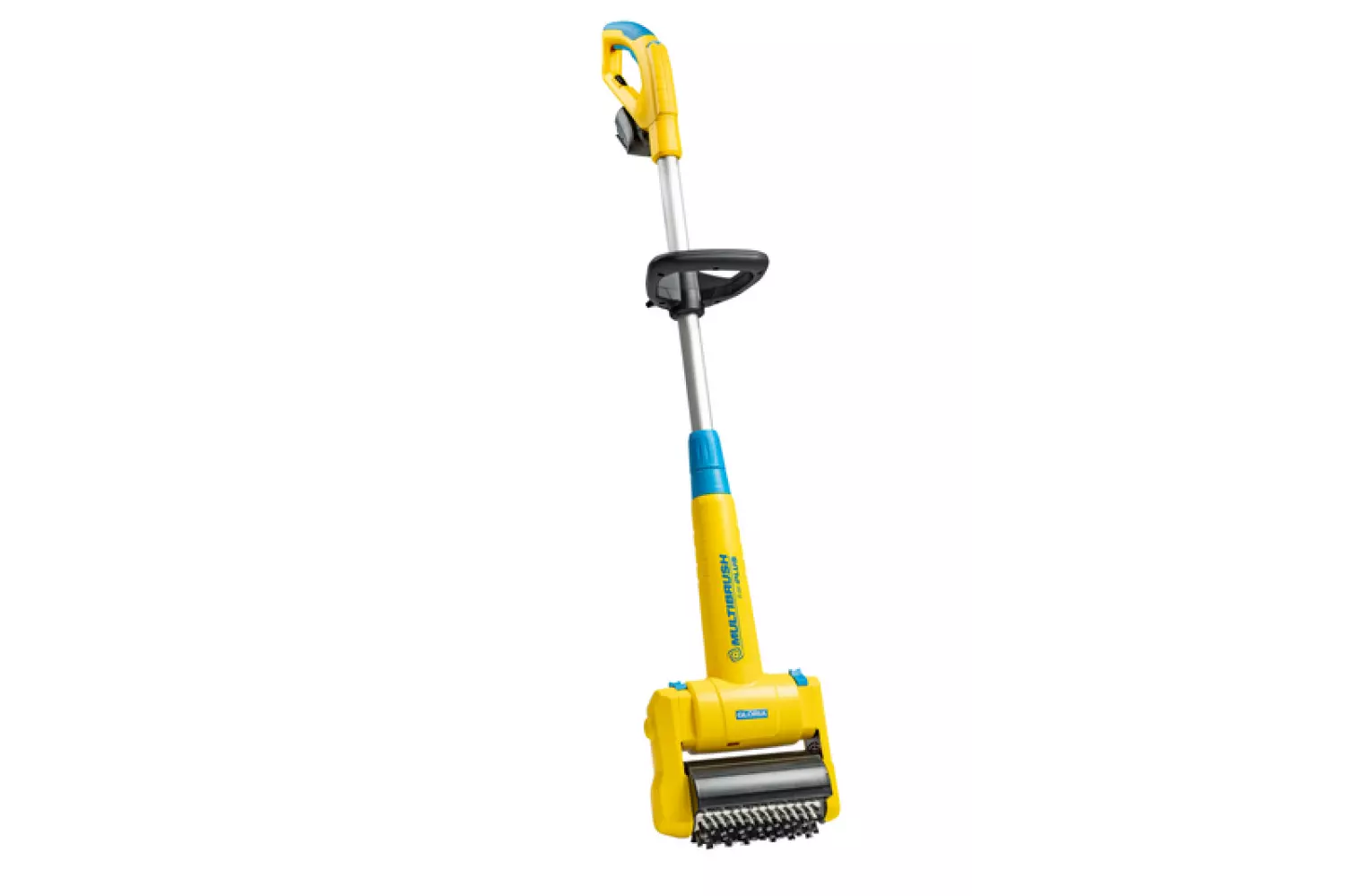 Gloria MultiBrush Speedcontrol Plus batterie 18V Li-Ion corps Brosse à désherber-image