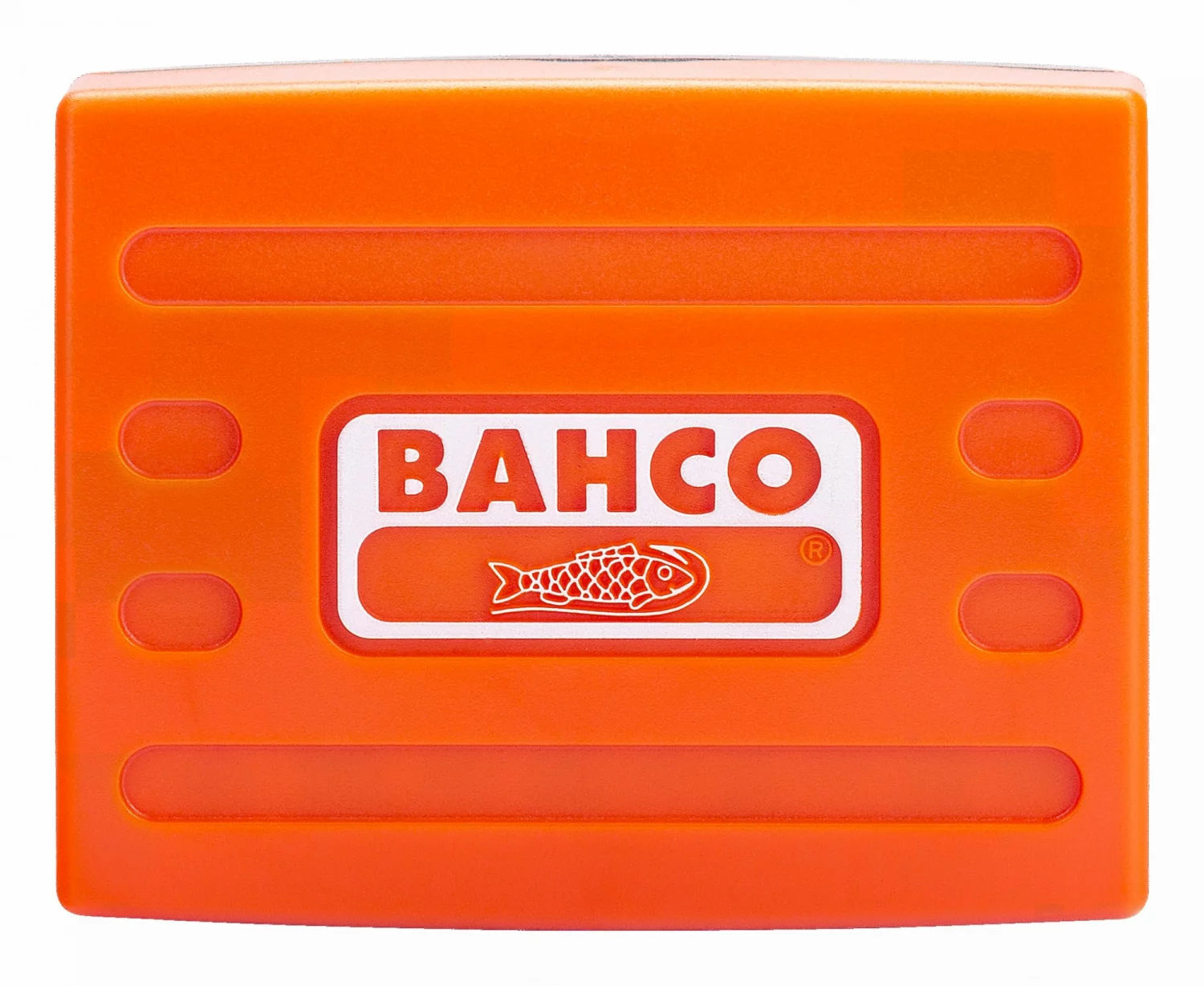 Bahco 2058/S26 26-Delige Bit- en doppenset - 1/4''-image