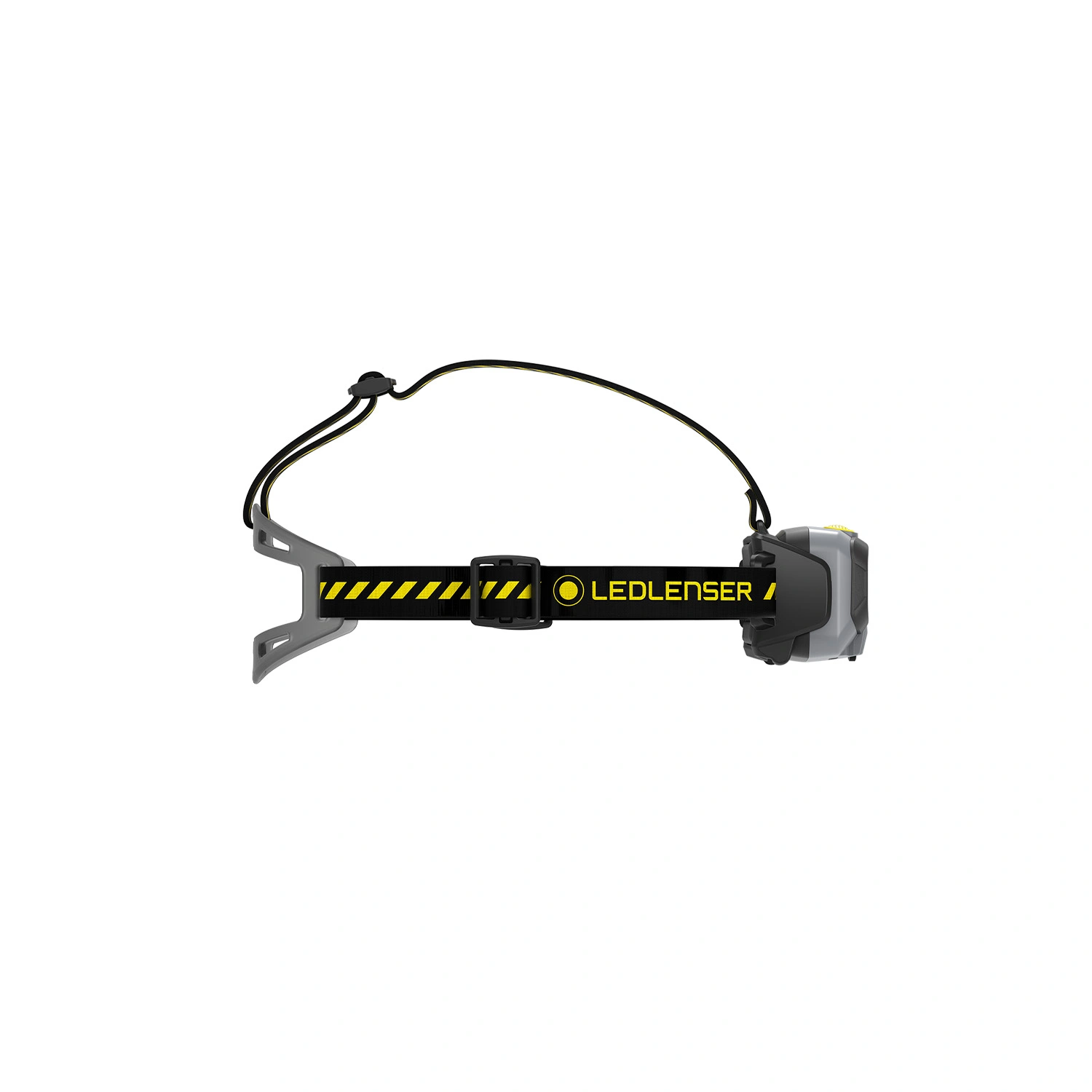 Ledlenser HF8R Hoofdlamp - 1600Lm