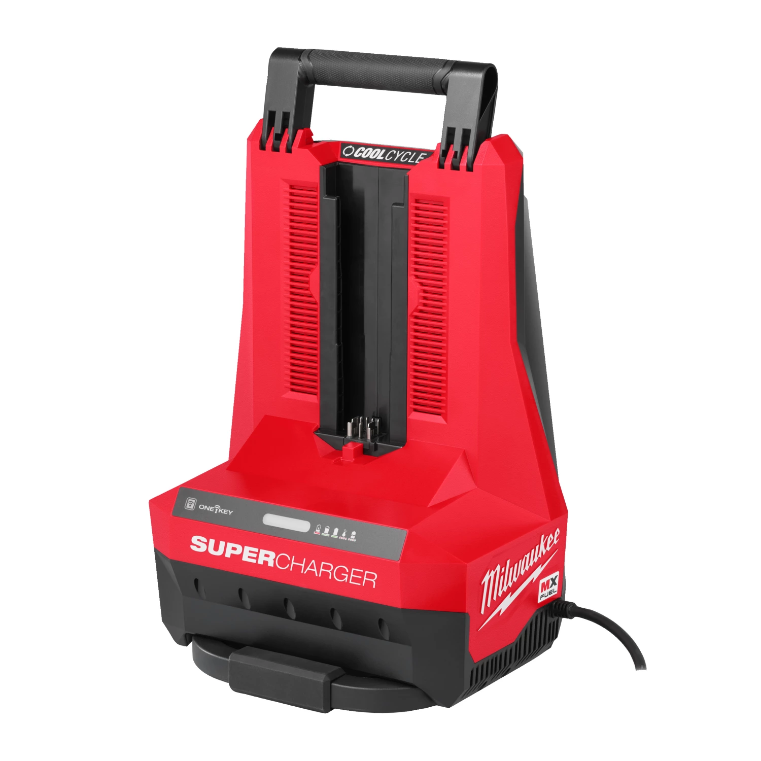 Milwaukee MXF SC MX Fuel Super snellader-image