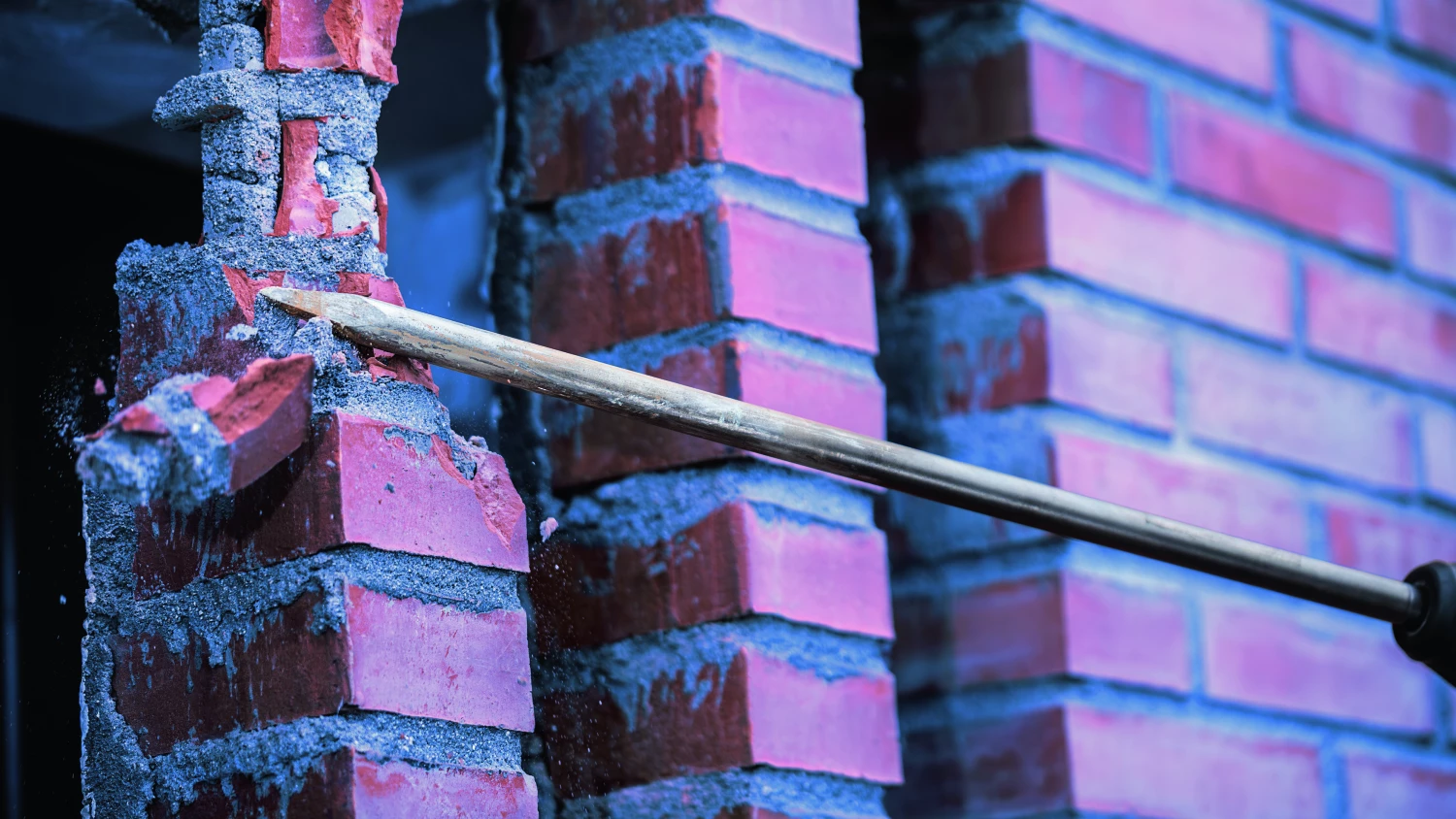 Bosch 2608690142 - Burin pointu SDS-Max, 400 mm-image