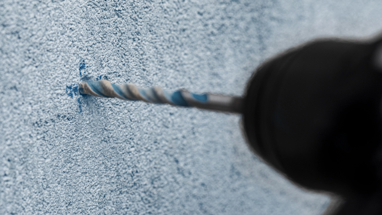 Bosch 2608900604 EXPERT Universeelboor CYL-9 MultiConstruction - 4x40x75mm-image