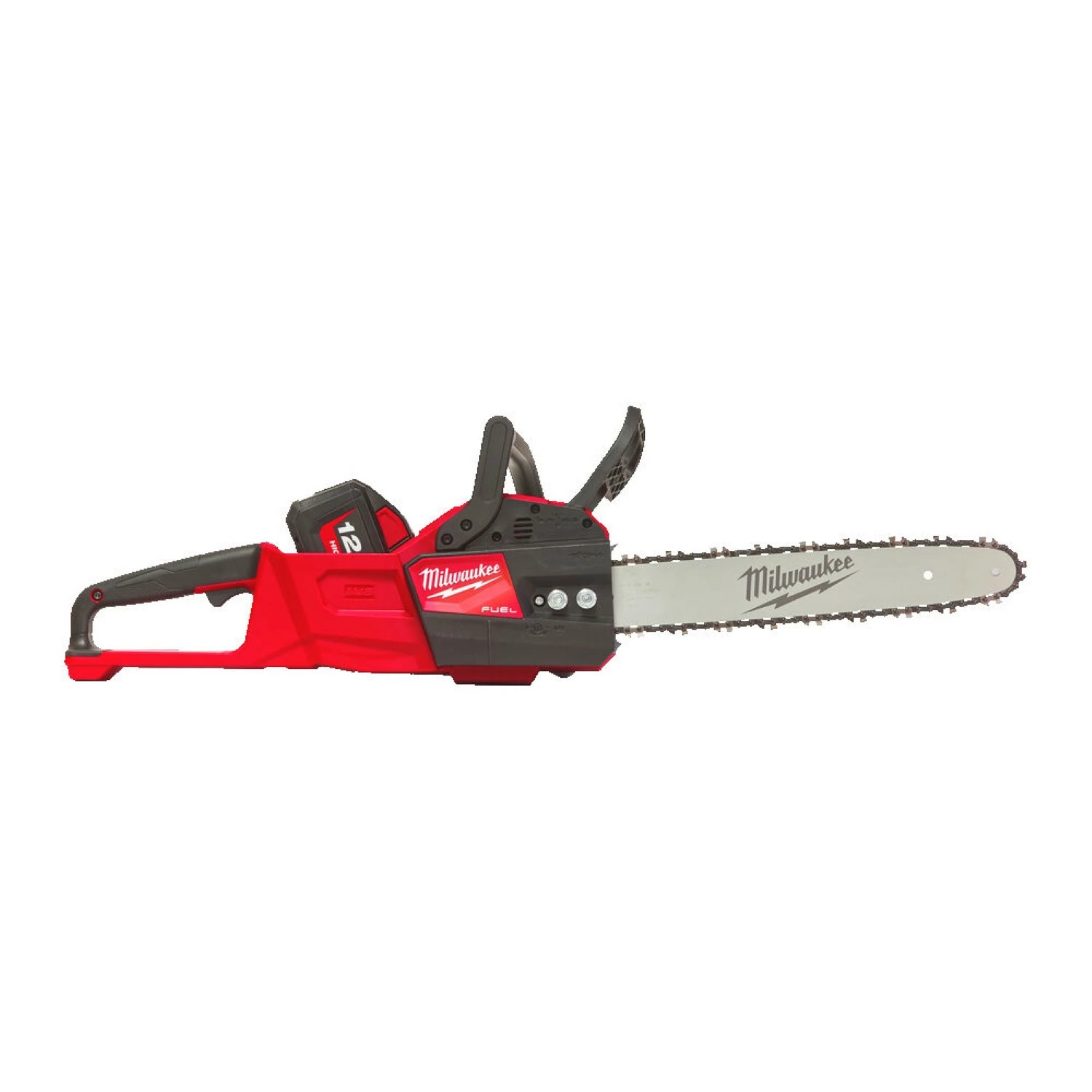 Milwaukee M18 FCHS35-122 Tronçonneuse sans fil-image