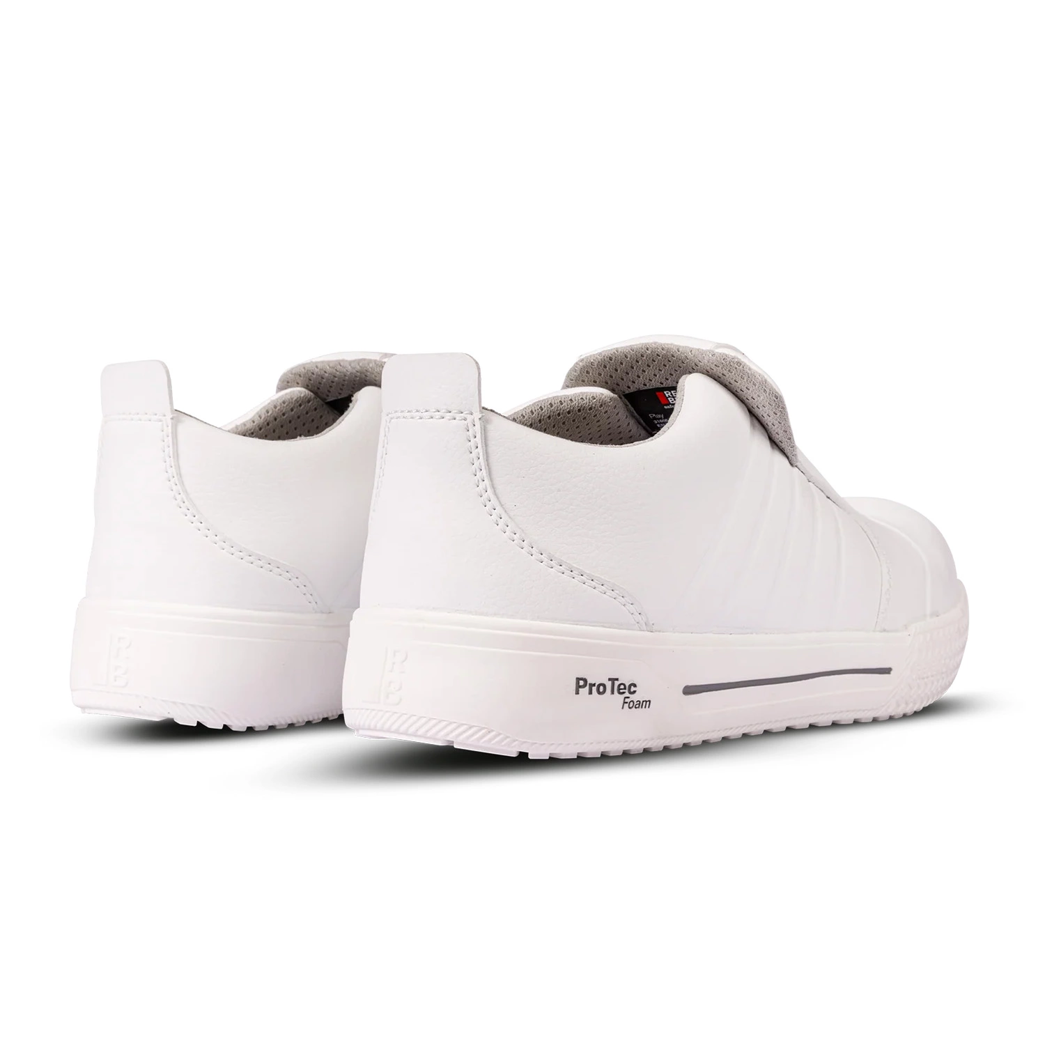 Redbrick Play Chaussure de travail - S3S - Basse - Taille 39-image